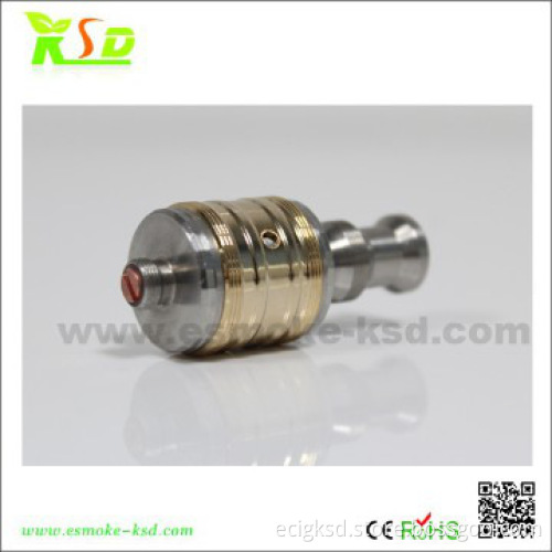 Genesis Ecigs rebuildable atomizer immortalizer